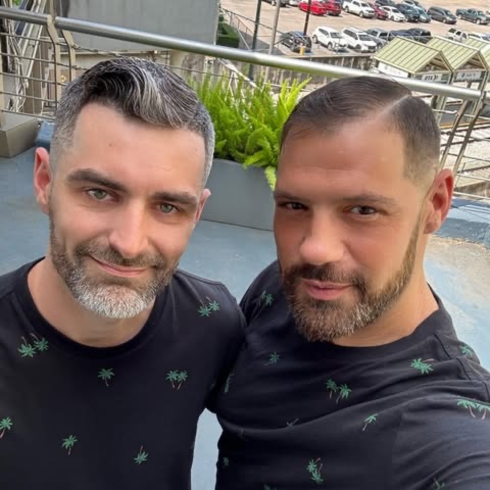 Meet your Posher, Cody